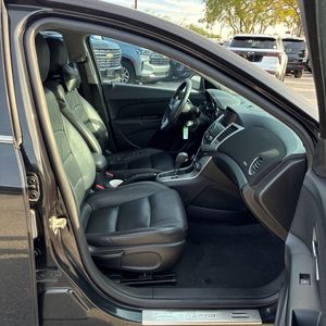 2014 Chevrolet CRUZE 2LT AUTO — миниатюра 33