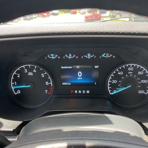 صورة مصغرة 39 لـ 2023 FORD F-150 XL