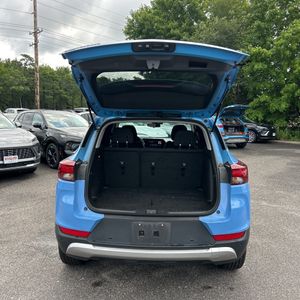 صورة مصغرة 42 لـ 2024 Chevrolet TRAILBLAZER LT