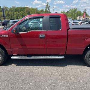 FORD F-150 XLT - 4