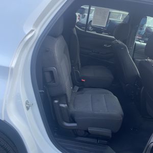 صورة مصغرة 35 لـ 2023 Chevrolet TRAVERSE LT CLOTH