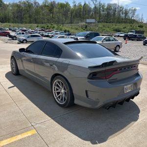 DODGE CHARGER R/T SCAT PACK - 5