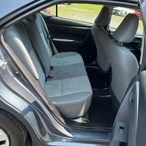 2014 Toyota COROLLA L — миниатюра 33