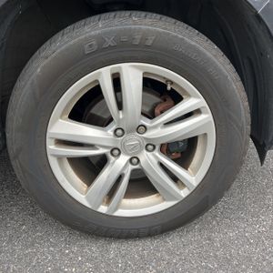 صورة مصغرة 20 لـ 2015 Acura RDX BASE
