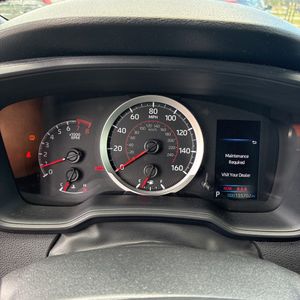 2020 Toyota COROLLA SE 缩略图 39