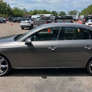 AUDI A4 PREMIUM 40 TFSI QUATTRO S TRONIC - 4