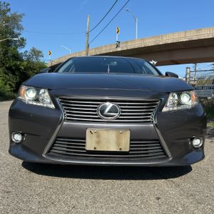 صورة مصغرة 14 لـ 2014 Lexus ES 350 BASE