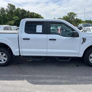 FORD F-150 XLT - 9