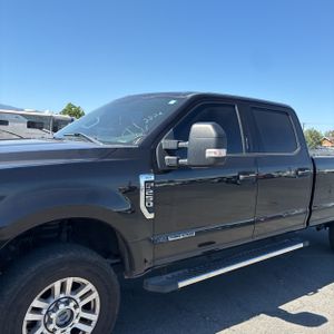 FORD F-250 SUPER DUTY XLT - 2