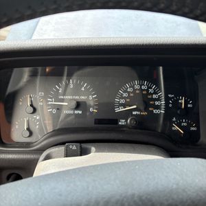 1999 JEEP CHEROKEE CLASSIC 缩略图 36
