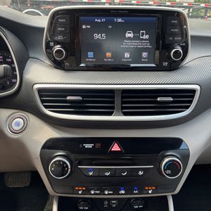 2019 Hyundai TUCSON VALUE — фото 36