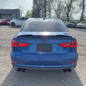 AUDI S3 2.0T PREMIUM PLUS - 7