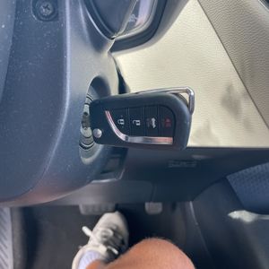 2024 Toyota COROLLA LE 缩略图 54