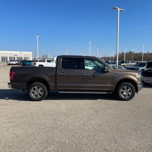 FORD F-150 XLT - 10