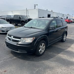 2009 Dodge JOURNEY SXT 照片 1