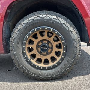 صورة مصغرة 20 لـ 2010 Toyota 4RUNNER SR5
