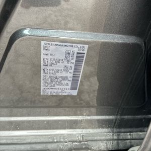 2017 Nissan PATHFINDER SL 照片 54