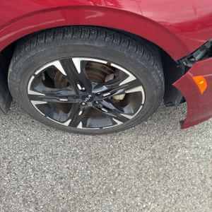 صورة مصغرة 20 لـ 2023 KIA K5 GT-LINE