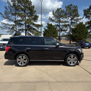 FORD EXPEDITION PLATINUM - 10