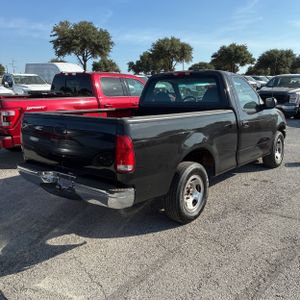 صورة 7 لـ 2002 FORD F-150 XL