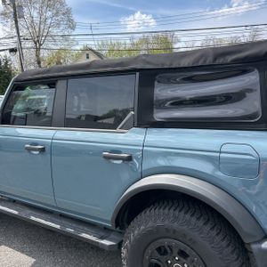 FORD BRONCO BIG BEND - 6
