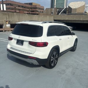 Mercedes-Benz GLB 250 4MATIC - 8