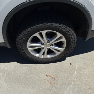 2013 Dodge DURANGO CREW 缩略图 18