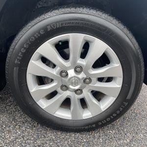 2022 Toyota SEQUOIA PLATINUM — миниатюра 20