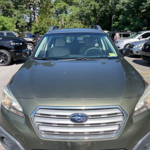 2017 Subaru OUTBACK 2.5I — миниатюра 15