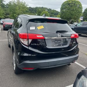 صورة 5 لـ 2019 Honda HR-V EX-L