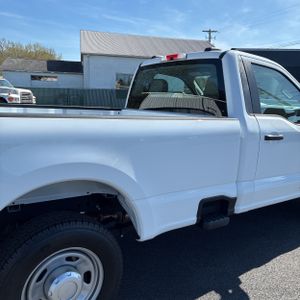 FORD F-350 SUPER DUTY XL - 9