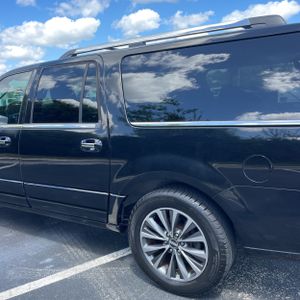 LINCOLN NAVIGATOR L SELECT - 6