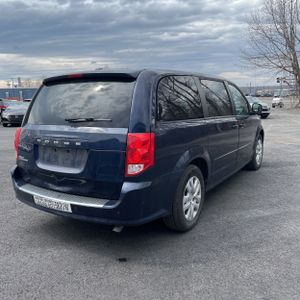 DODGE GRAND CARAVAN SE - 7