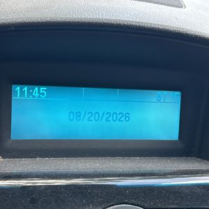 2015 Chevrolet CRUZE LS AUTO — миниатюра 57