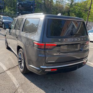 JEEP WAGONEER SERIES III - 5