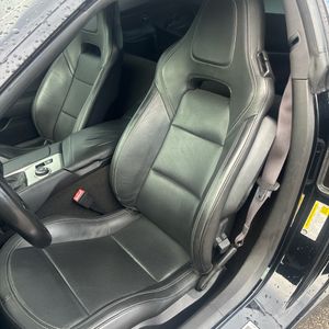 2017 Chevrolet CORVETTE STINGRAY 照片 33