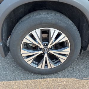 صورة مصغرة 19 لـ 2023 Nissan ROGUE SV