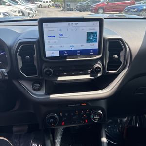 2021 FORD BRONCO SPORT OUTER BANKS 缩略图 36