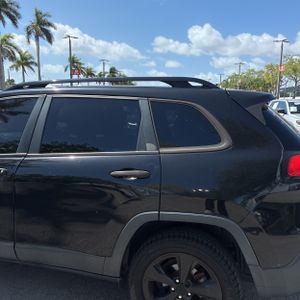 JEEP CHEROKEE SPORT ALTITUDE - 6