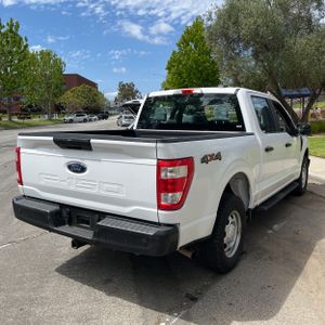 FORD F-150 XL - 8