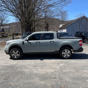 FORD MAVERICK XL - 3