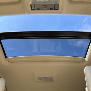 2014 Lexus LX 570 BASE 照片 36