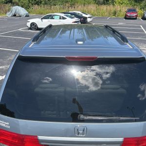 صورة 16 لـ 2010 Honda ODYSSEY EX-L