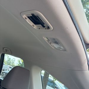 2014 Honda CR-V LX 缩略图 90