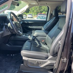 2023 FORD EXPEDITION XLT 缩略图 32