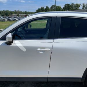 2018 Mazda CX-5 TOURING 照片 4