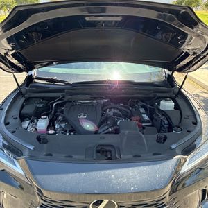 2023 Lexus RX 350 PREMIUM thumbnail 44