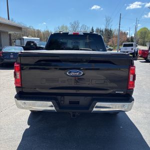 FORD F-150 XLT - 7