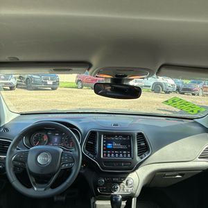 2022 JEEP CHEROKEE TRAILHAWK 照片 36