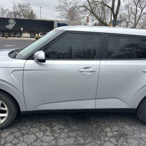 KIA SOUL S - 4